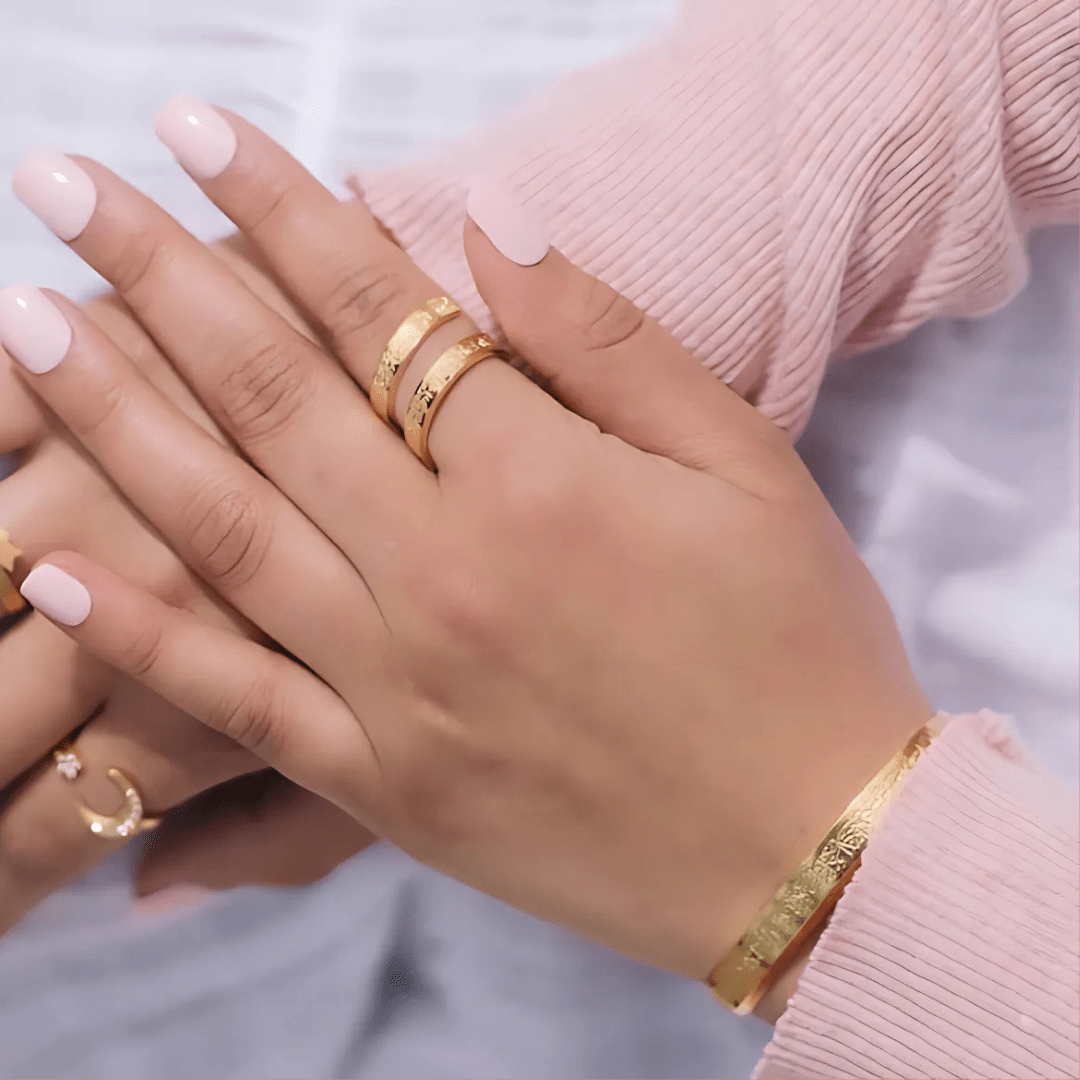 Ayatul Kursi Ring