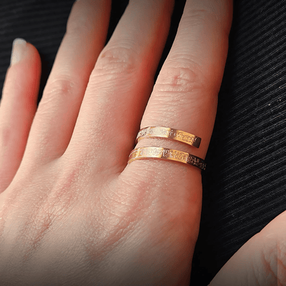 Ayatul Kursi Ring